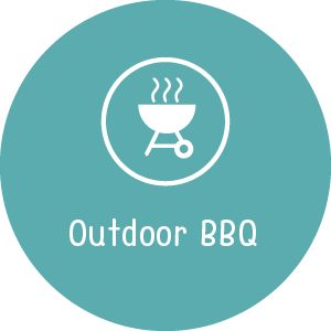 BBQ icon